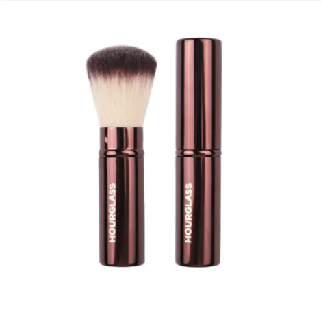 makeup brushes